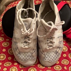 Cheer Shoes Nfinity